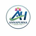 Annapurna Hospitals logo