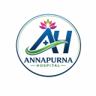 Annapurna Hospitals logo